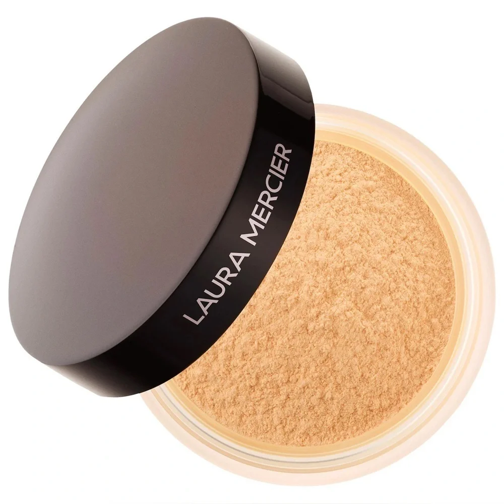 NWT Laura Mercier Secret Brightening Under Eye Setting Powder - Picture 1 of 3